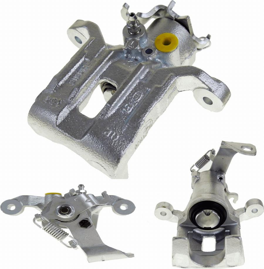 Brake Engineering CA3246 - Brake Caliper autospares.lv