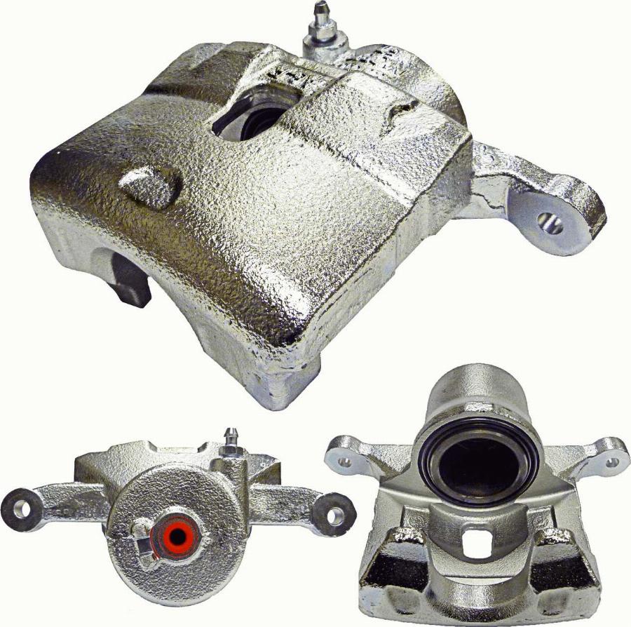 Brake Engineering CA3269R - Brake Caliper autospares.lv