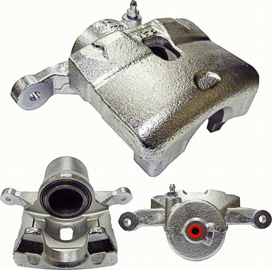 Brake Engineering CA3269 - Brake Caliper autospares.lv