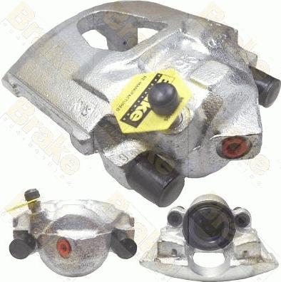 Brake Engineering CA320 - Brake Caliper autospares.lv