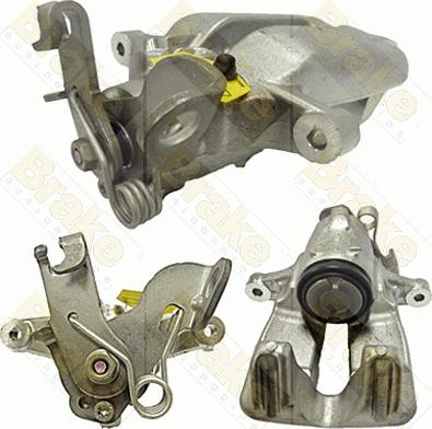 Brake Engineering CA2944 - Brake Caliper autospares.lv