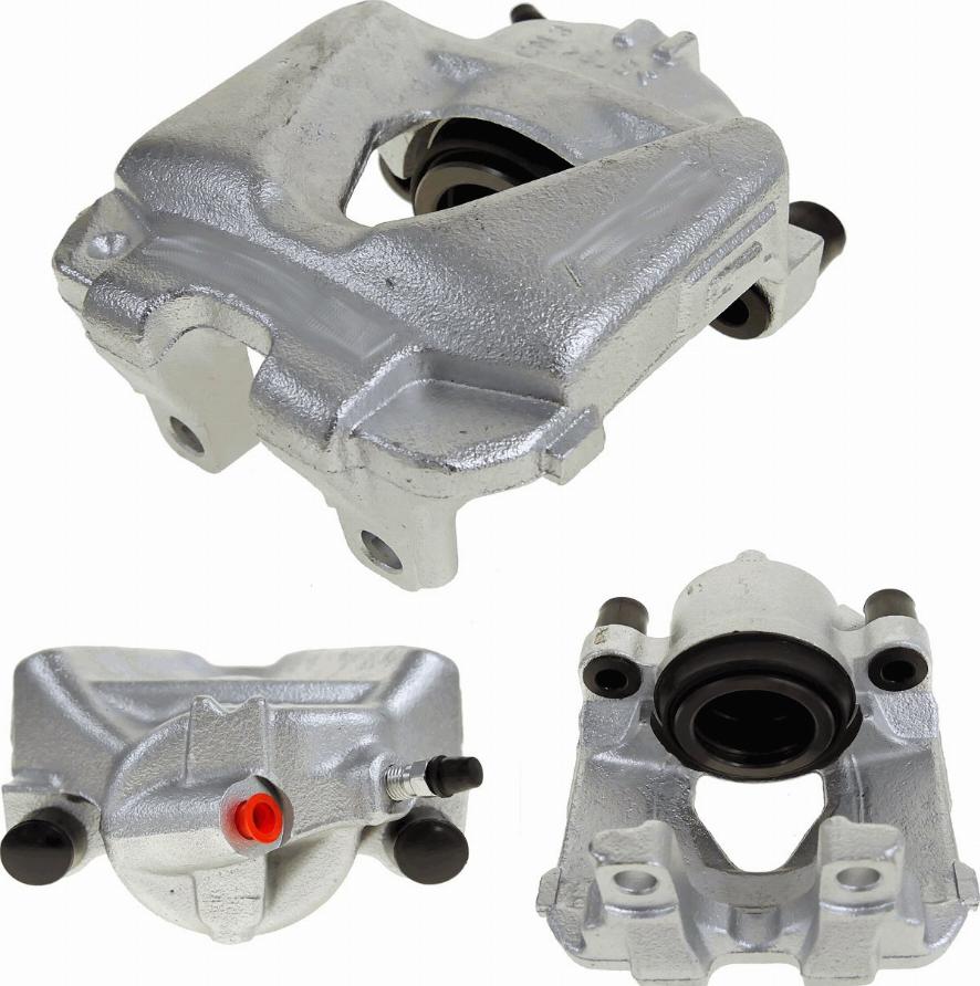 Brake Engineering CA2947 - Brake Caliper autospares.lv