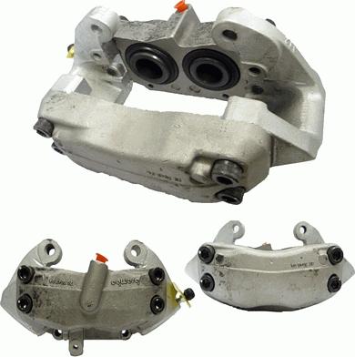 Brake Engineering CA2975R - Brake Caliper autospares.lv