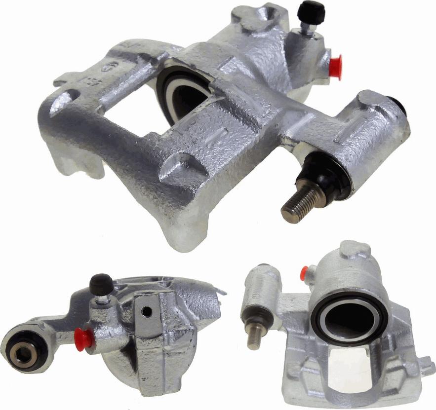 Brake Engineering CA2977 - Brake Caliper autospares.lv