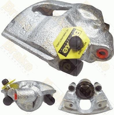 Brake Engineering CA2003 - Brake Caliper autospares.lv