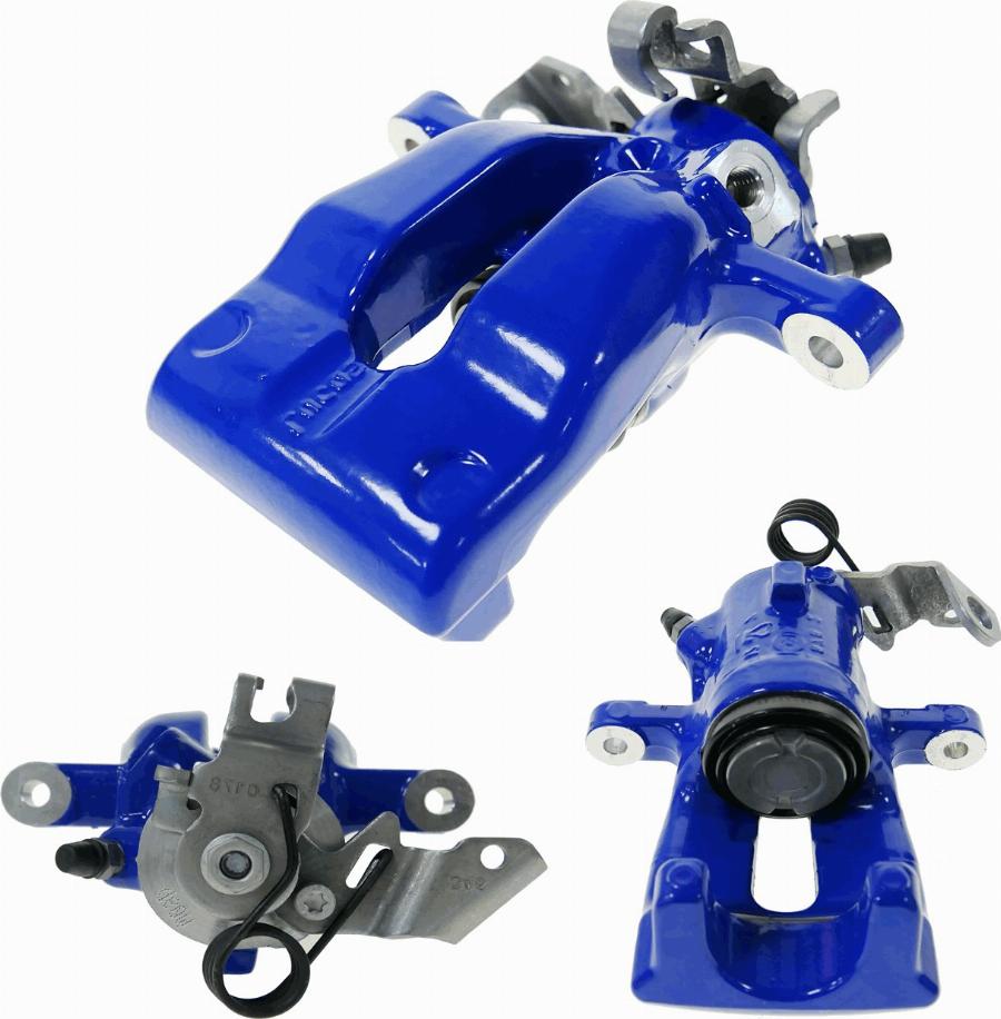 Brake Engineering CA2181RP3 - Brake Caliper autospares.lv