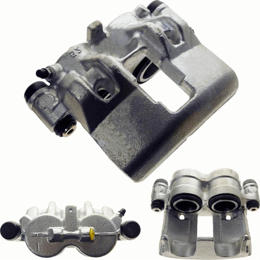 Brake Engineering CA2851R - Brake Caliper autospares.lv