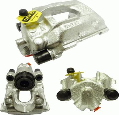 Brake Engineering CA2204R - Brake Caliper autospares.lv