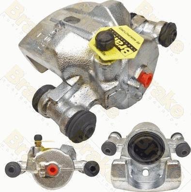 Brake Engineering CA2225 - Brake Caliper autospares.lv