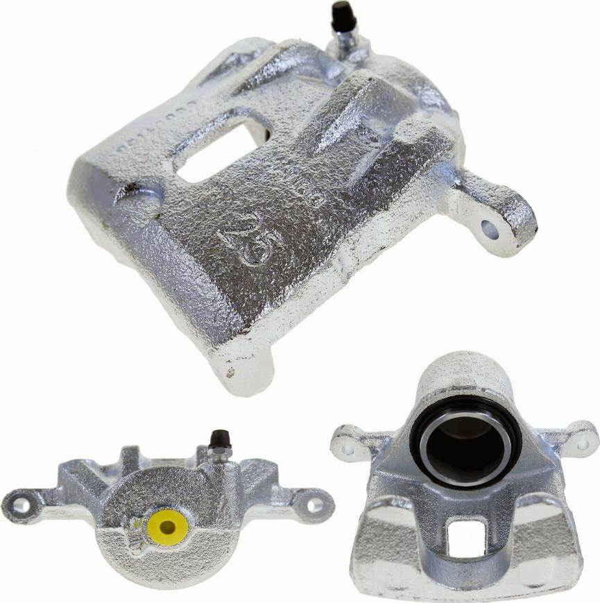 Brake Engineering CA2703 - Brake Caliper autospares.lv