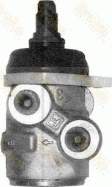 Brake Engineering WC1941BE - Brake Power Regulator autospares.lv