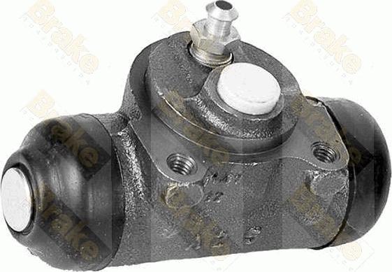 Brake Engineering WC1495BE - Wheel Brake Cylinder autospares.lv