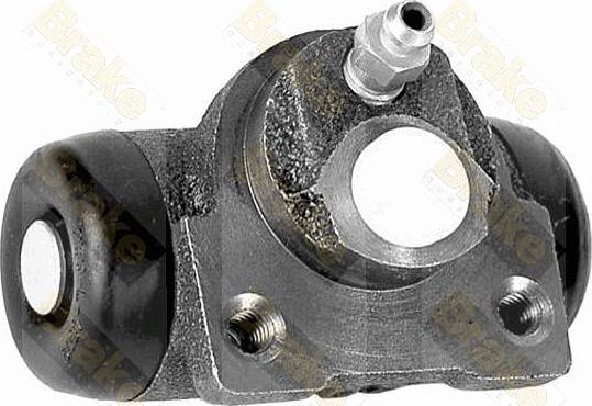 Brake Engineering WC1440BE - Wheel Brake Cylinder autospares.lv