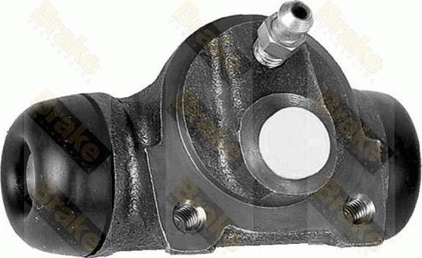 Brake Engineering WC1454BE - Wheel Brake Cylinder autospares.lv