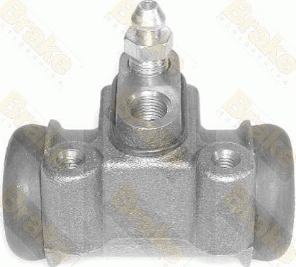 Brake Engineering WC1458BE - Wheel Brake Cylinder autospares.lv