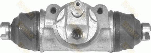 Brake Engineering WC1468BE - Wheel Brake Cylinder autospares.lv