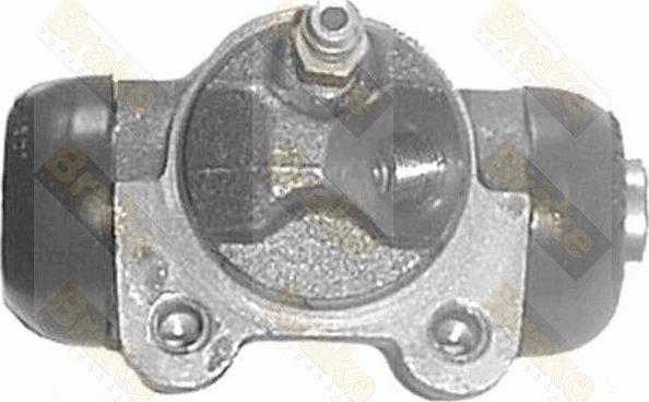 Brake Engineering WC1485BE - Wheel Brake Cylinder autospares.lv