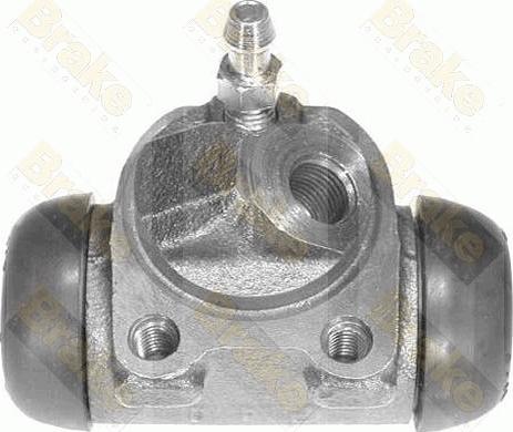 Brake Engineering WC1474BE - Wheel Brake Cylinder autospares.lv