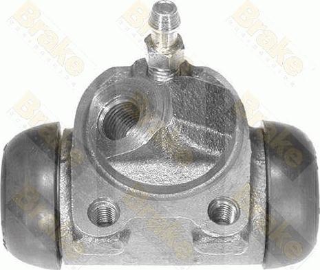 Brake Engineering WC1475BE - Wheel Brake Cylinder autospares.lv