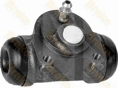 Brake Engineering WC1472BE - Wheel Brake Cylinder autospares.lv