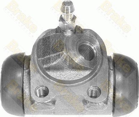 Brake Engineering WC1544BE - Wheel Brake Cylinder autospares.lv