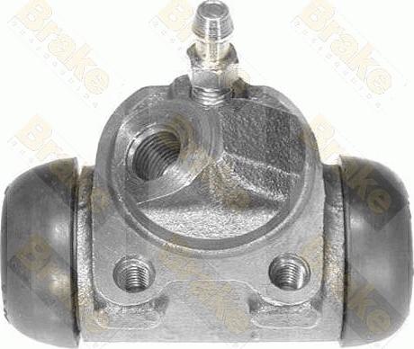 Brake Engineering WC1545BE - Wheel Brake Cylinder autospares.lv