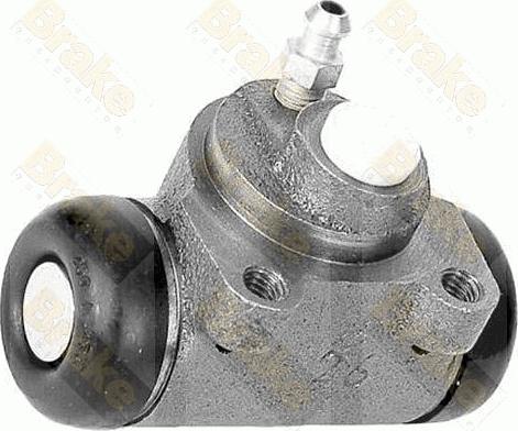 Brake Engineering WC1556BE - Wheel Brake Cylinder autospares.lv