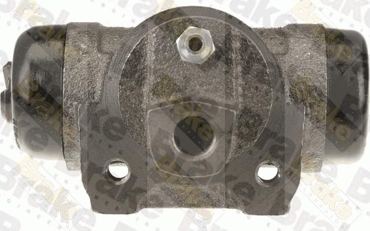 Brake Engineering WC1563BE - Wheel Brake Cylinder autospares.lv