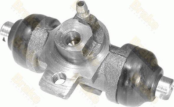 Brake Engineering WC1504BE - Wheel Brake Cylinder autospares.lv