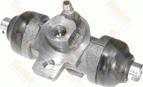 Brake Engineering WC1503BE - Wheel Brake Cylinder autospares.lv