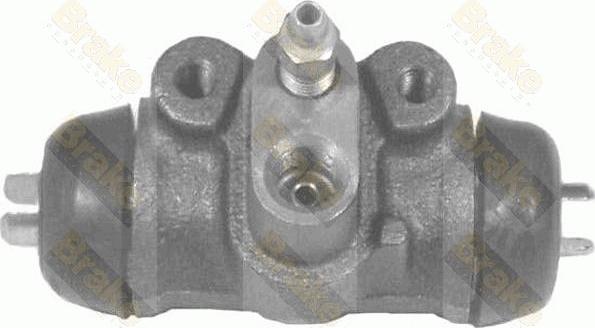 Brake Engineering WC1516BE - Wheel Brake Cylinder autospares.lv