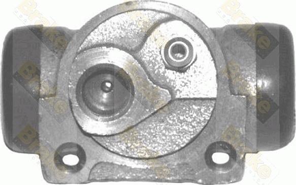 Brake Engineering WC1534BE - Wheel Brake Cylinder autospares.lv