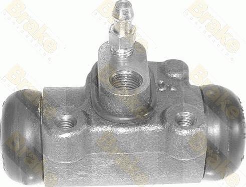 Brake Engineering WC1610BE - Wheel Brake Cylinder autospares.lv