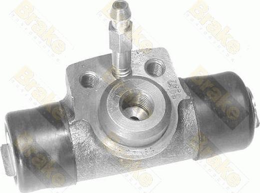 Brake Engineering WC1689BE - Wheel Brake Cylinder autospares.lv