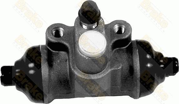 Brake Engineering WC1673BE - Wheel Brake Cylinder autospares.lv