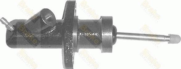 Brake Engineering WC1094BE - Slave Cylinder, clutch autospares.lv