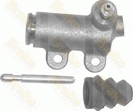 Brake Engineering WC1046BE - Slave Cylinder, clutch autospares.lv