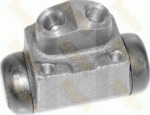 Brake Engineering WC1190BE - Wheel Brake Cylinder autospares.lv