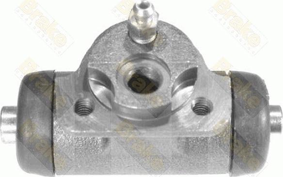 Brake Engineering WC1192BE - Wheel Brake Cylinder autospares.lv