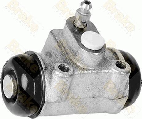 Brake Engineering WC1157BE - Wheel Brake Cylinder autospares.lv