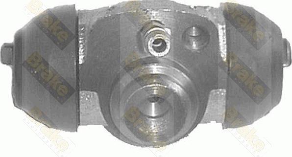 Brake Engineering WC1160BE - Wheel Brake Cylinder autospares.lv