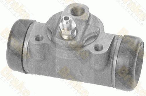 Brake Engineering WC1188BE - Wheel Brake Cylinder autospares.lv