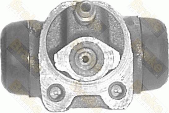 Brake Engineering WC1134BE - Wheel Brake Cylinder autospares.lv