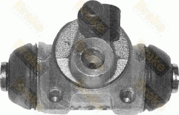 Brake Engineering WC1136BE - Wheel Brake Cylinder autospares.lv