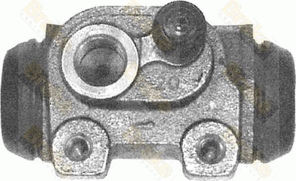 Brake Engineering WC1130BE - Wheel Brake Cylinder autospares.lv