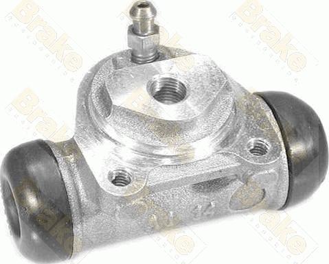 Brake Engineering WC1125BE - Wheel Brake Cylinder autospares.lv