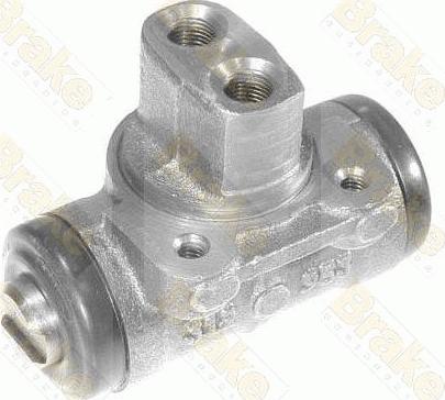 Brake Engineering WC1123BE - Wheel Brake Cylinder autospares.lv