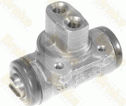 Brake Engineering WC1122BE - Wheel Brake Cylinder autospares.lv