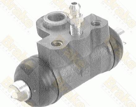 Brake Engineering WC1885BE - Wheel Brake Cylinder autospares.lv