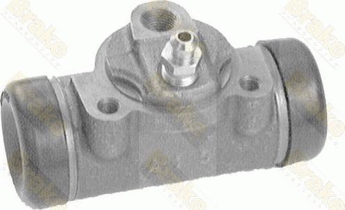 Brake Engineering WC1874BE - Wheel Brake Cylinder autospares.lv